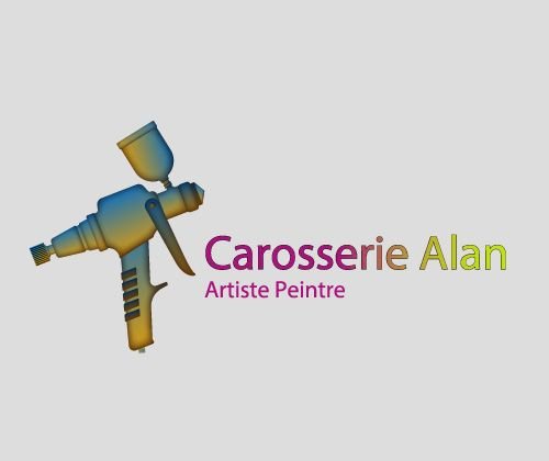Carrosserie Alan