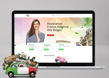 Association franco-italienne