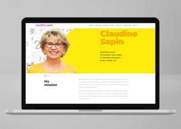 Claudine Sapin numérologie
