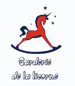 garderie licorne bordeaux