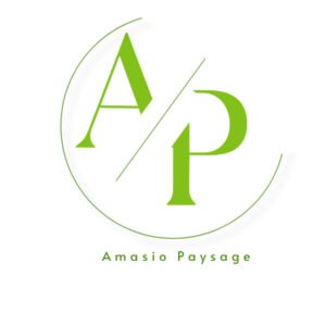logo Amasio paysage