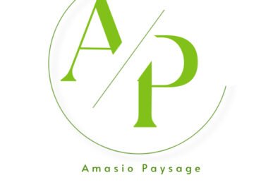 logo Amasio paysage