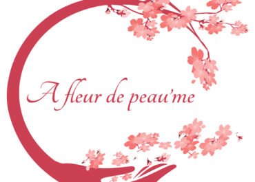 A fleur de paume - massage
