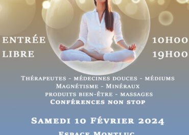 salon bien-être Saint-Etienne-de-Montluc