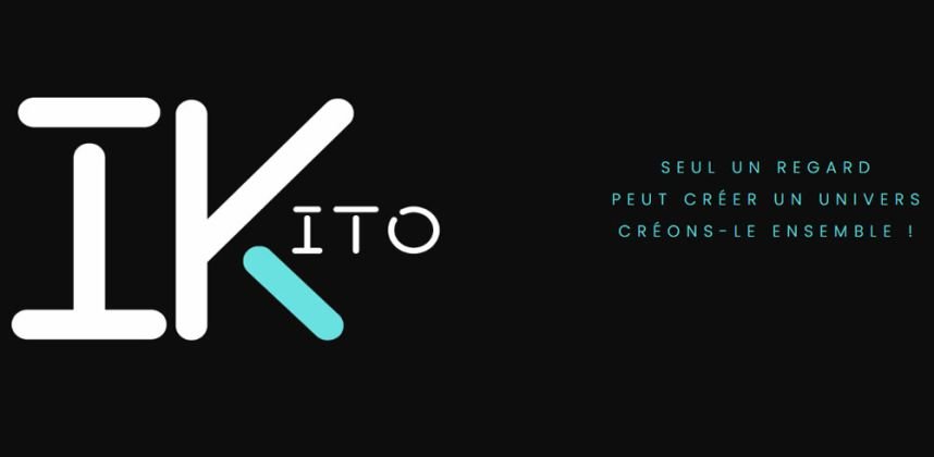 Ikito artiste peintre