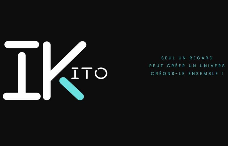 Ikito artiste peintre