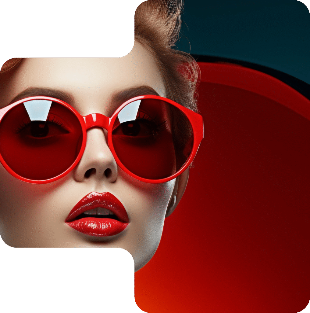 woman sunglass