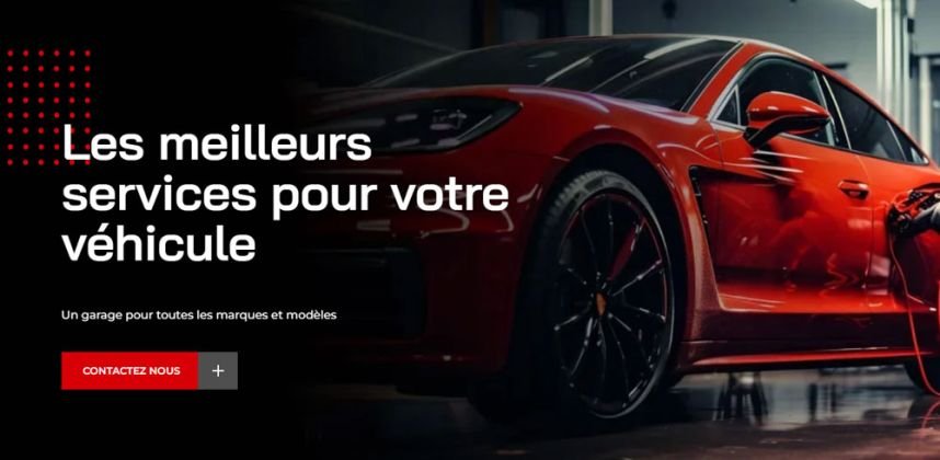 Garage Aydoilles Auto