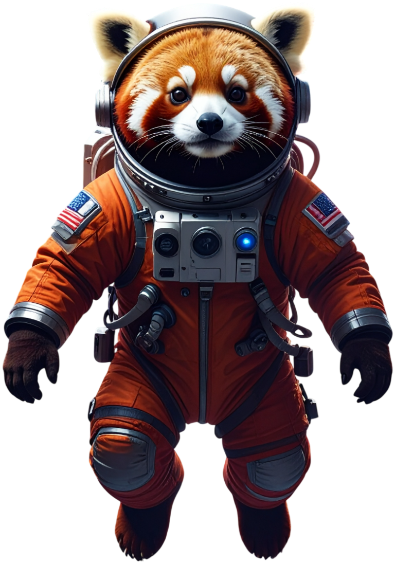 astronaute